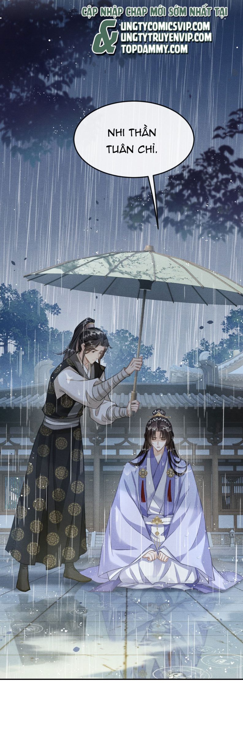 Đan Tiêu Vạn Dặm Chapter 66 - Next Chapter 67