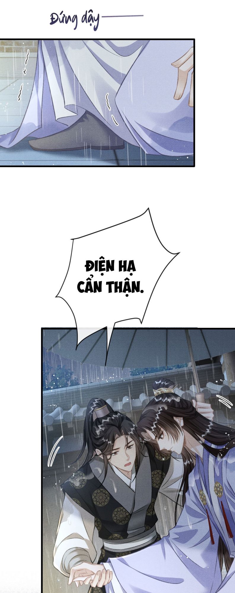 Đan Tiêu Vạn Dặm Chapter 66 - Next Chapter 67