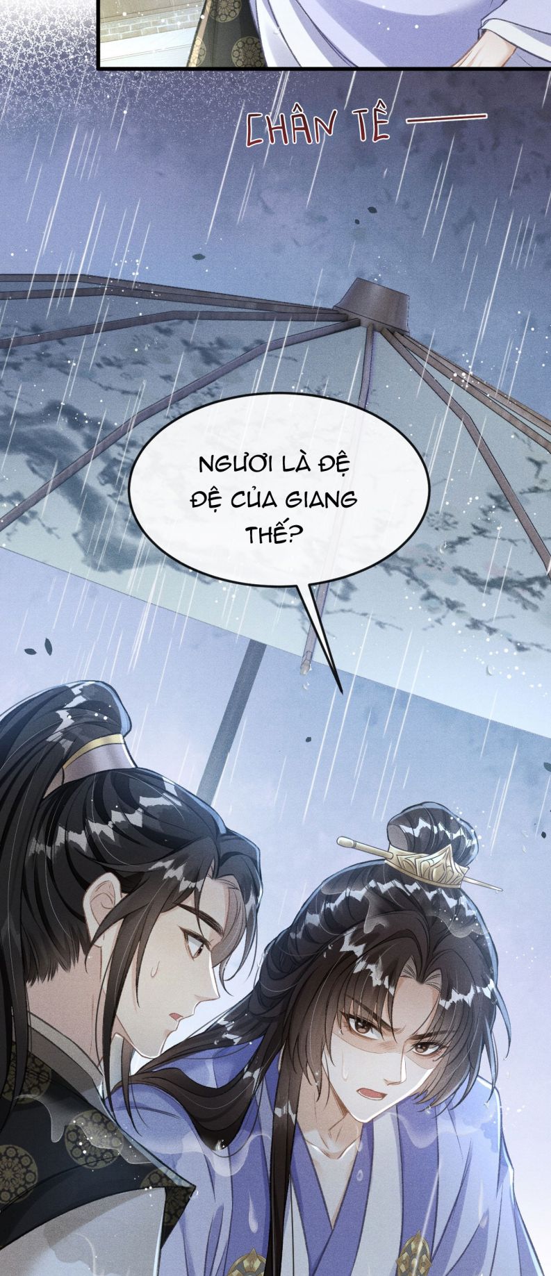 Đan Tiêu Vạn Dặm Chapter 66 - Next Chapter 67