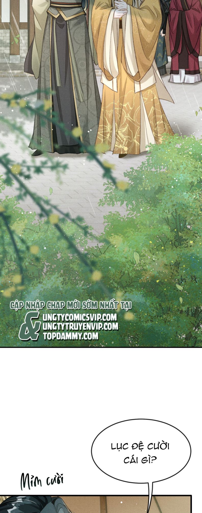 Đan Tiêu Vạn Dặm Chapter 66 - Next Chapter 67