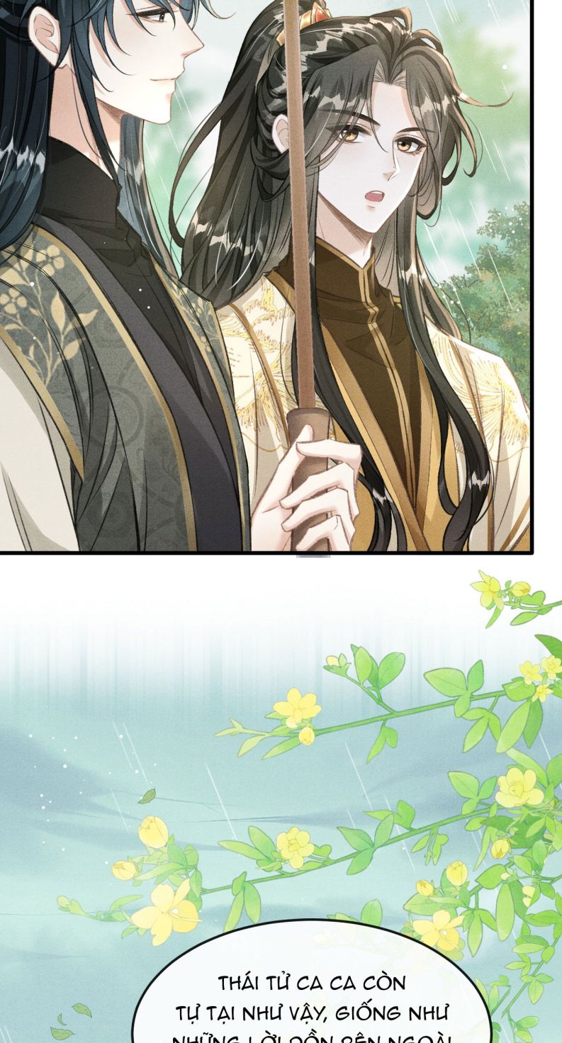 Đan Tiêu Vạn Dặm Chapter 66 - Next Chapter 67