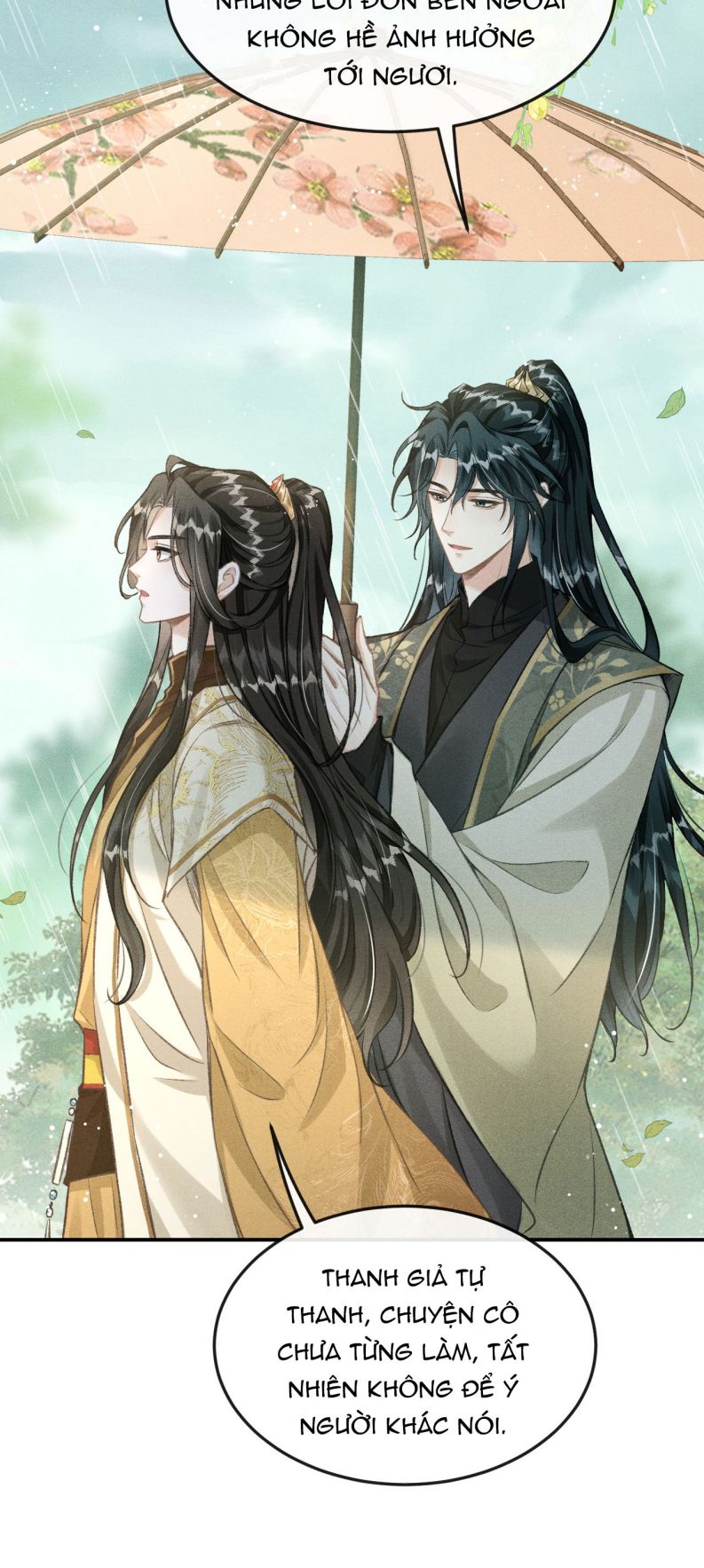 Đan Tiêu Vạn Dặm Chapter 66 - Next Chapter 67