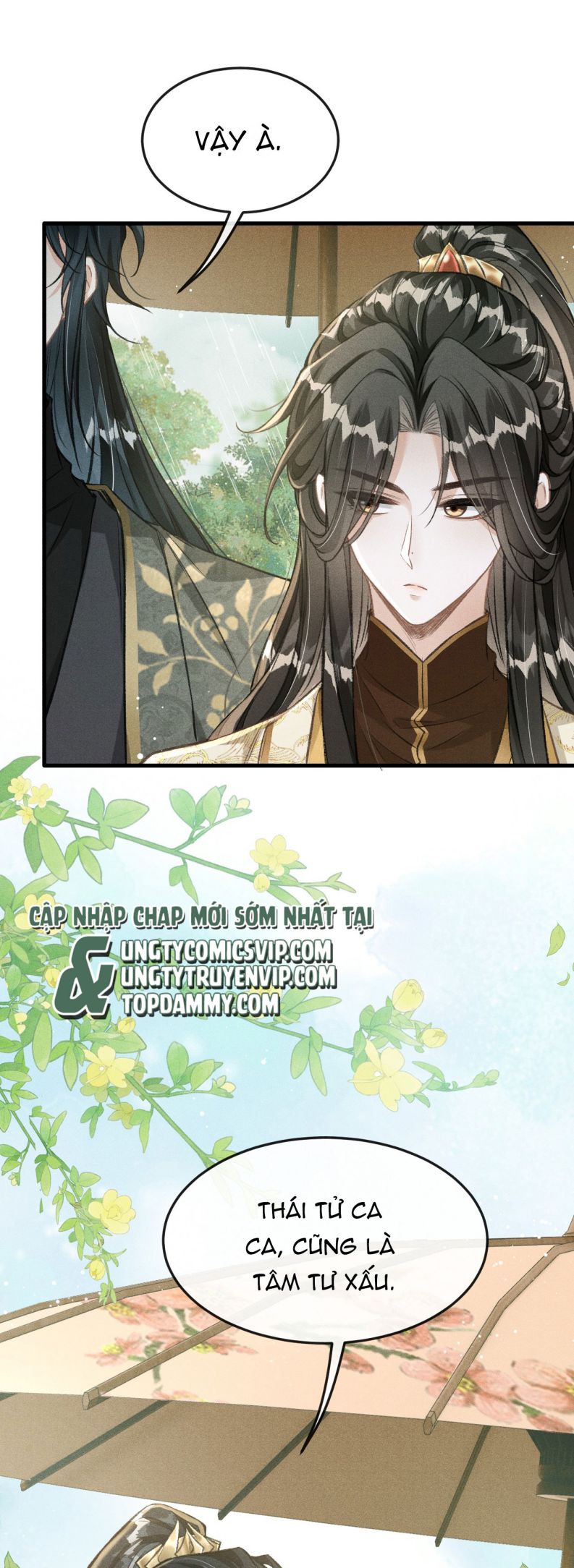 Đan Tiêu Vạn Dặm Chapter 66 - Next Chapter 67