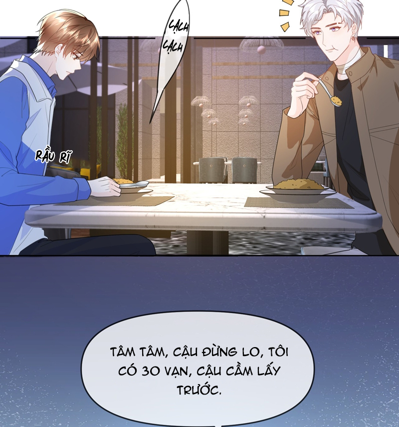 Chó Săn Chapter 25 - Next Chapter 26