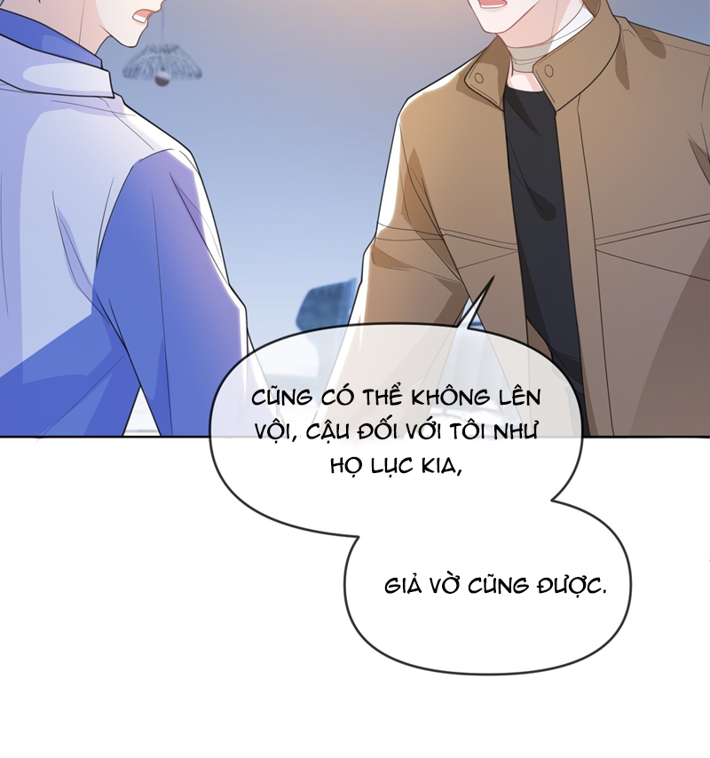 Chó Săn Chapter 25 - Next Chapter 26