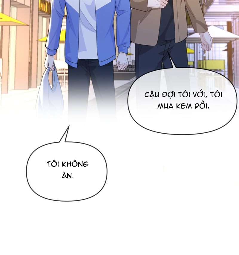 Chó Săn Chapter 25 - Next Chapter 26