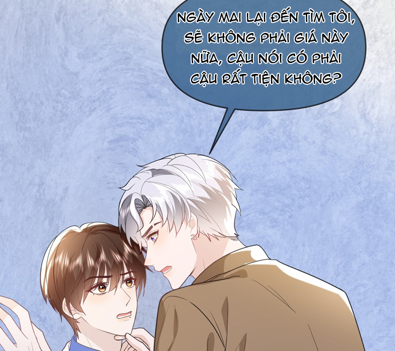 Chó Săn Chapter 25 - Next Chapter 26