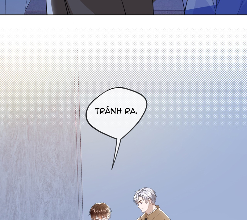 Chó Săn Chapter 25 - Next Chapter 26