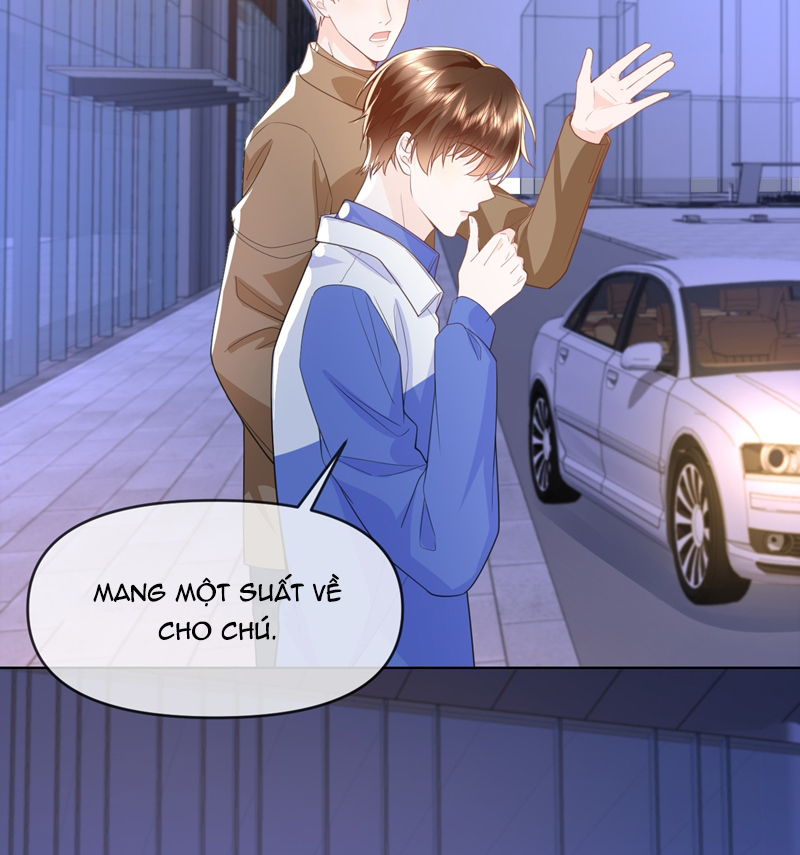 Chó Săn Chapter 25 - Next Chapter 26