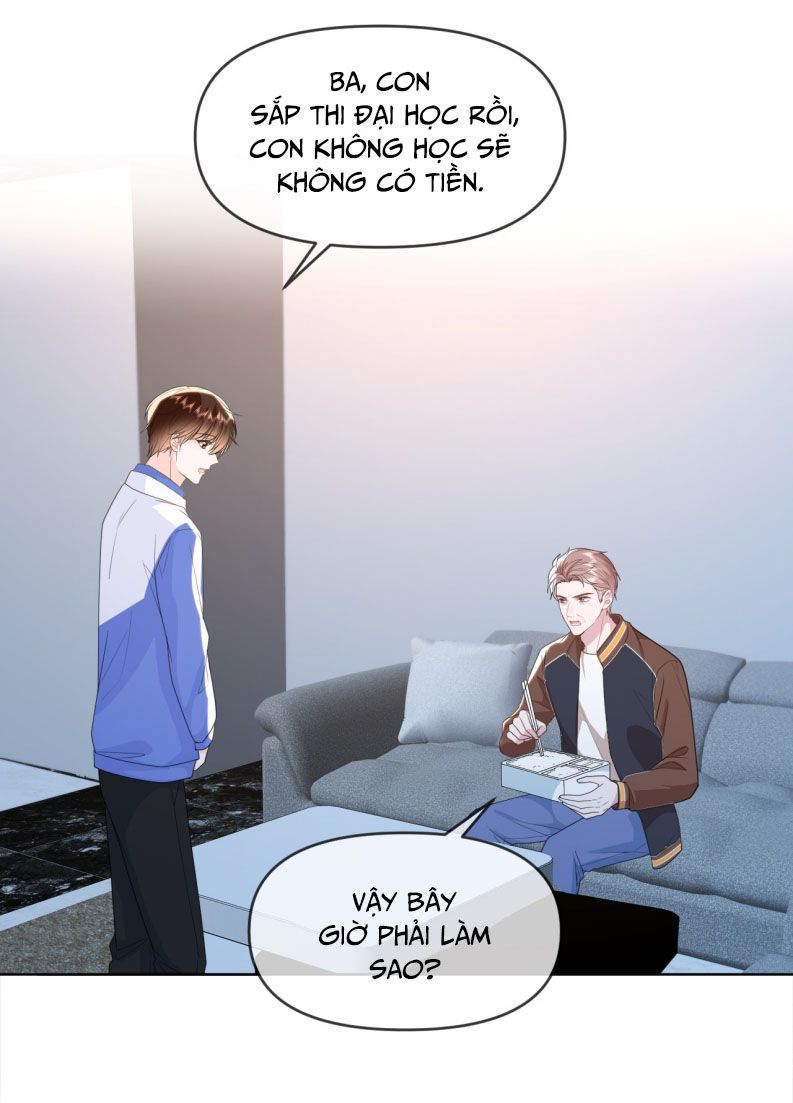 Chó Săn Chapter 26 - Next Chapter 27