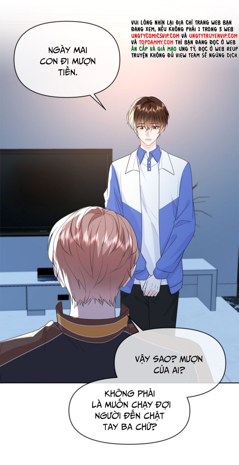 Chó Săn Chapter 26 - Next Chapter 27