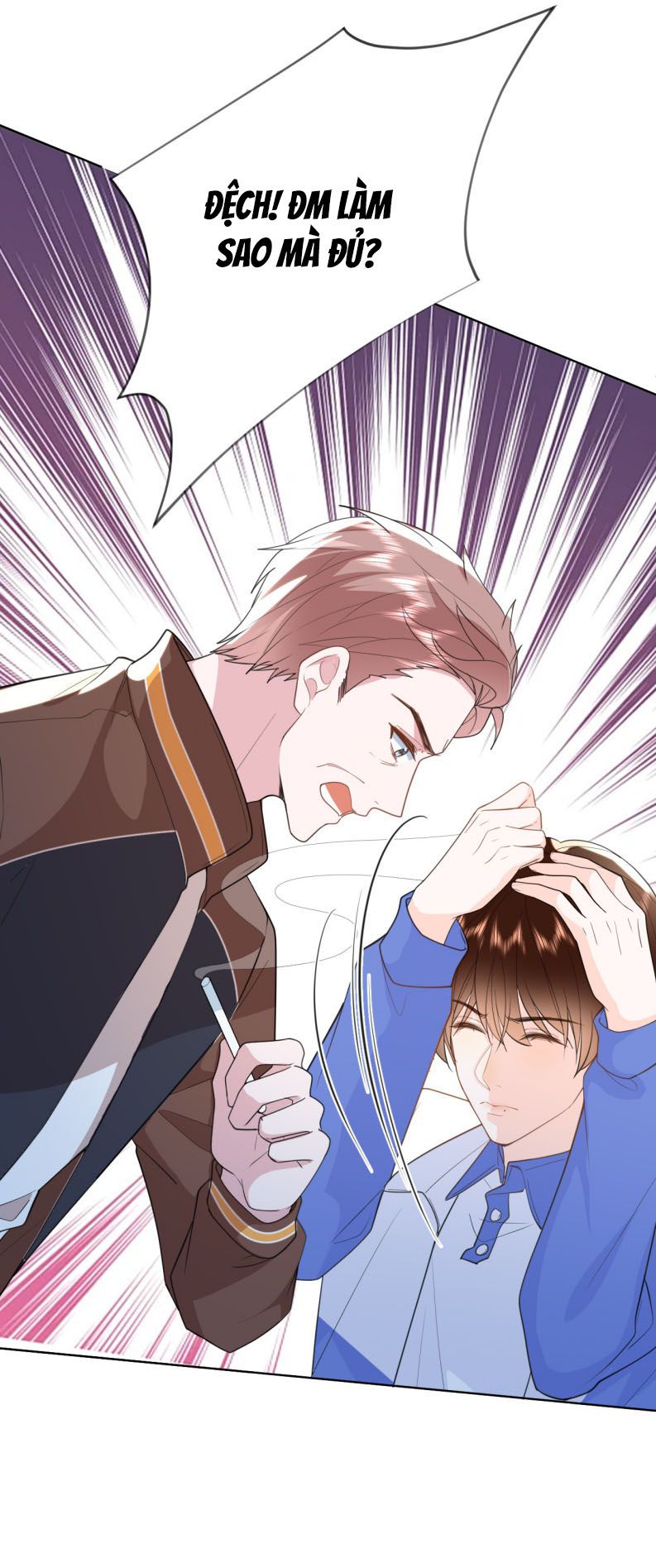 Chó Săn Chapter 26 - Next Chapter 27