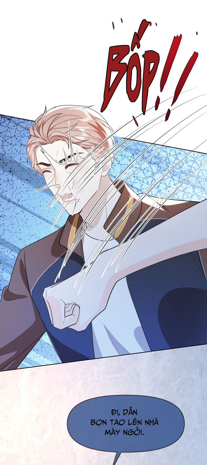 Chó Săn Chapter 26 - Next Chapter 27