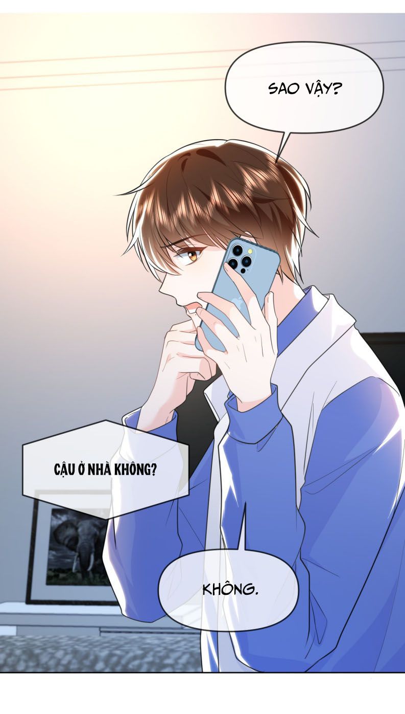 Chó Săn Chapter 26 - Next Chapter 27