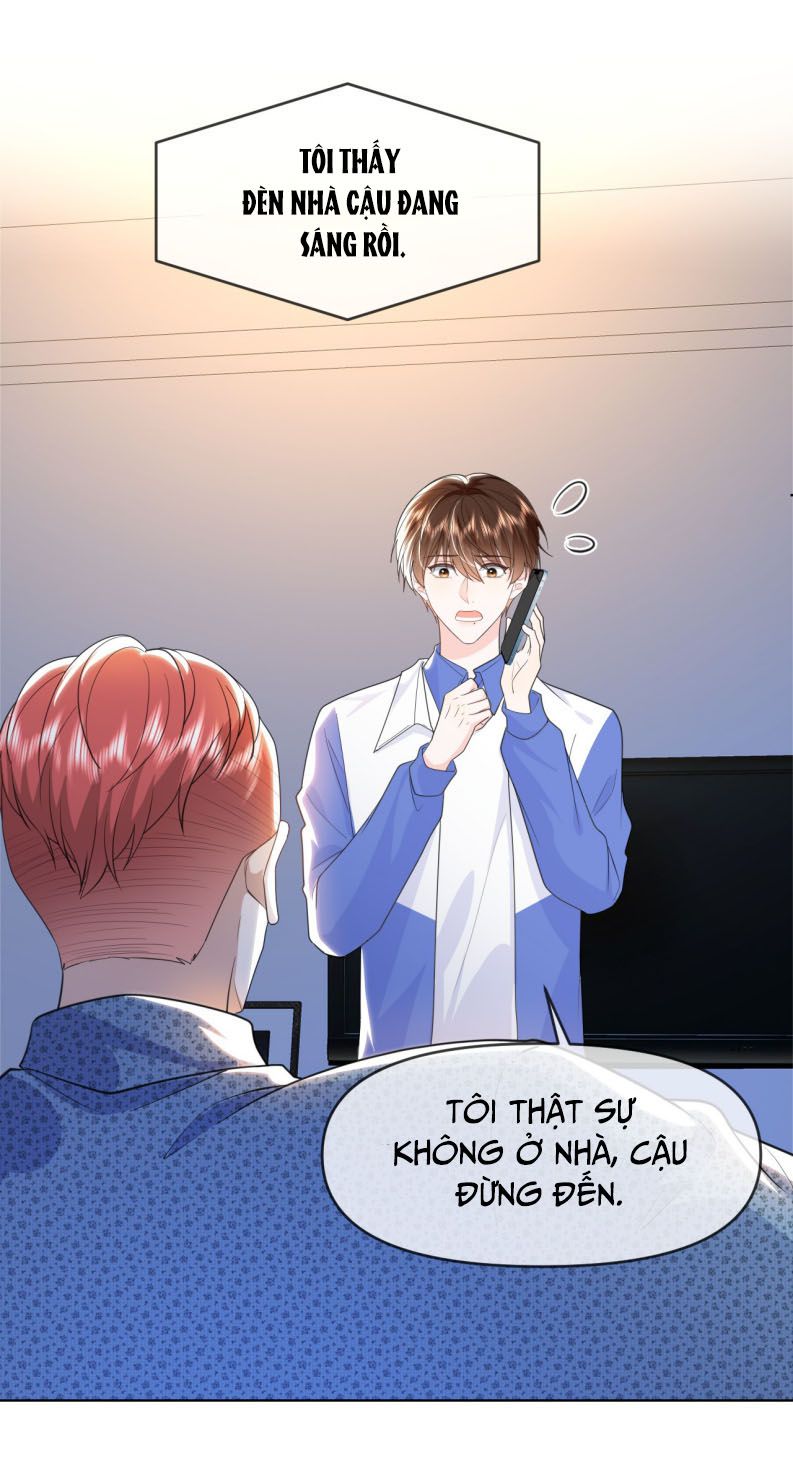 Chó Săn Chapter 26 - Next Chapter 27