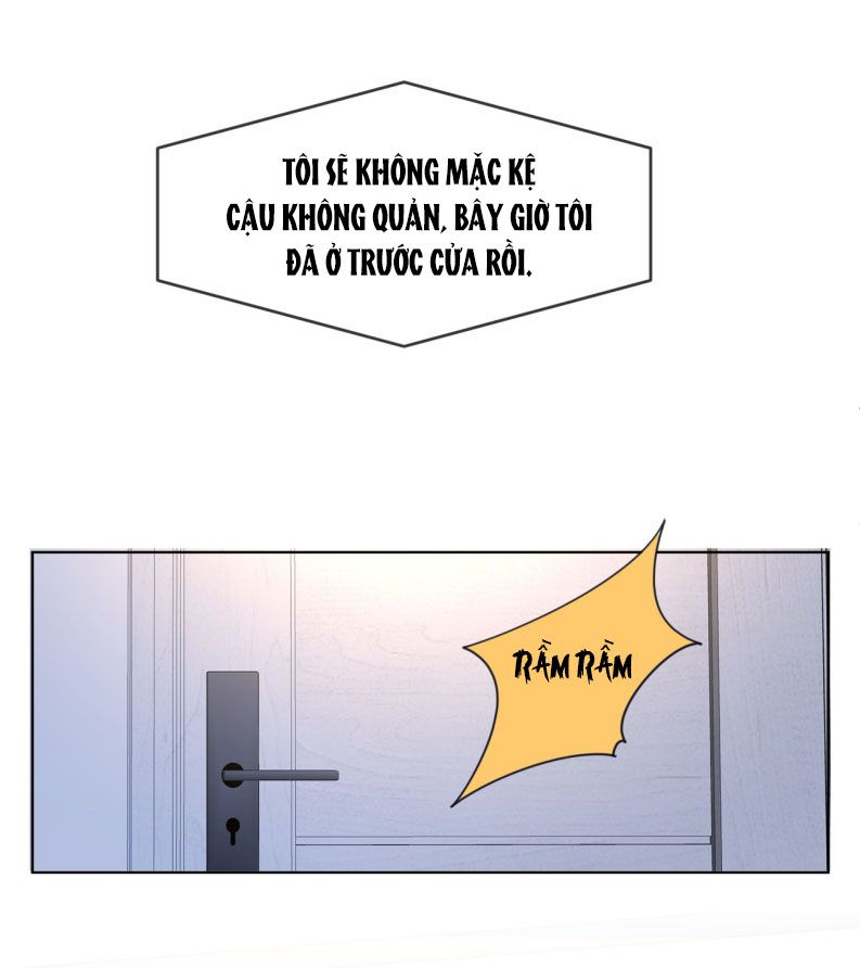 Chó Săn Chapter 26 - Next Chapter 27