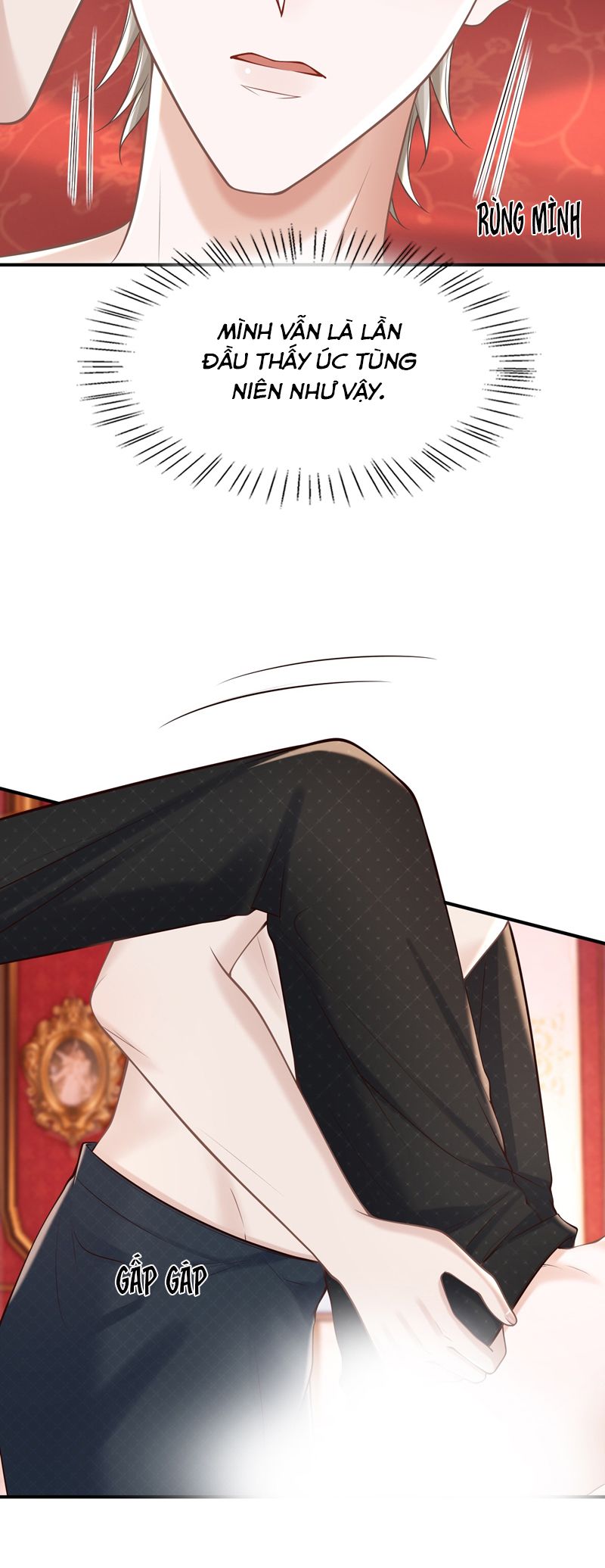 Để Tâm Chapter 67 - Next Chapter 68