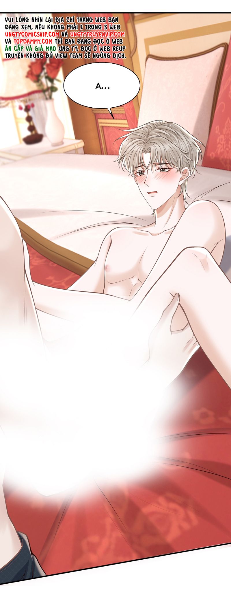 Để Tâm Chapter 67 - Next Chapter 68