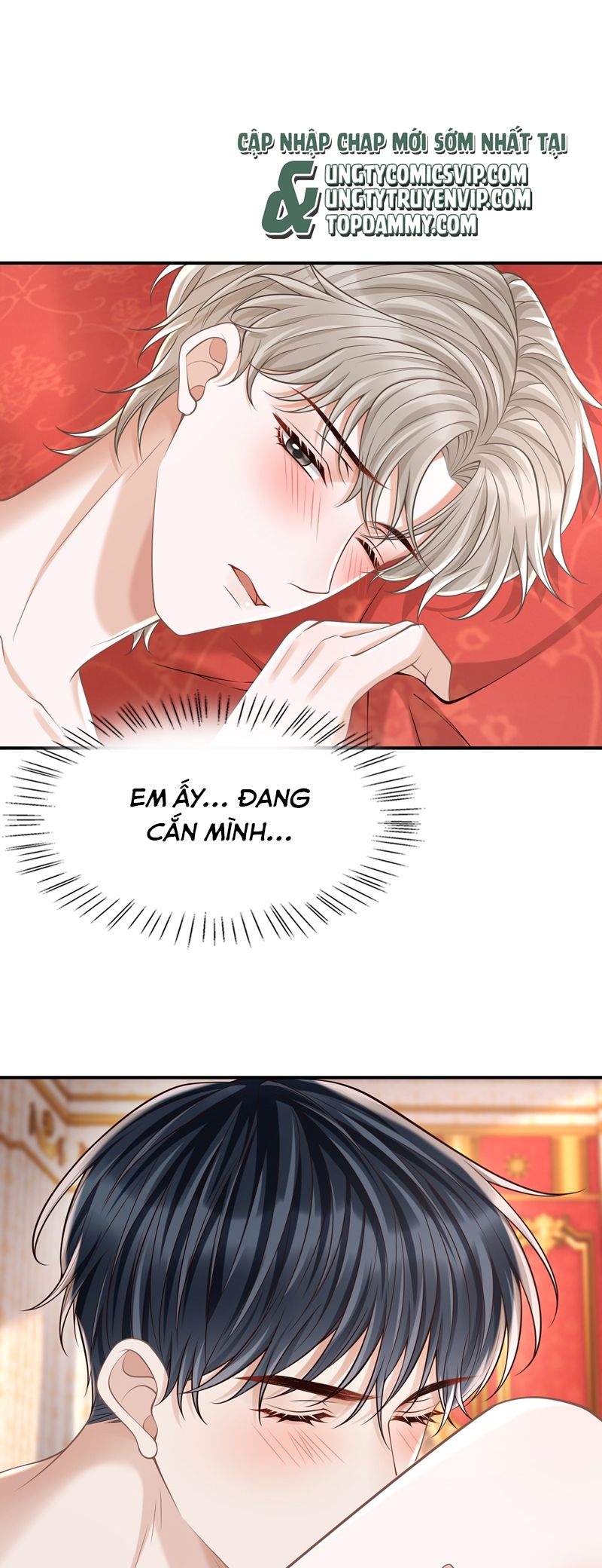 Để Tâm Chapter 67 - Next Chapter 68