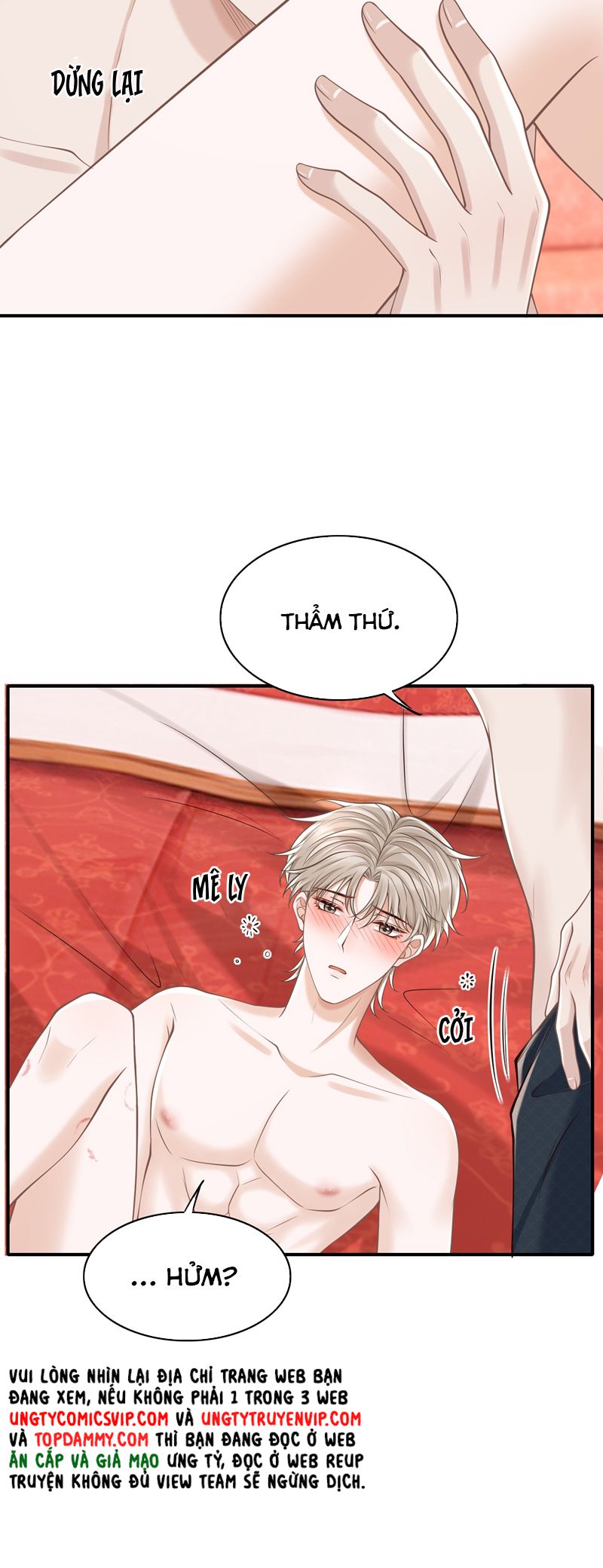 Để Tâm Chapter 67 - Next Chapter 68