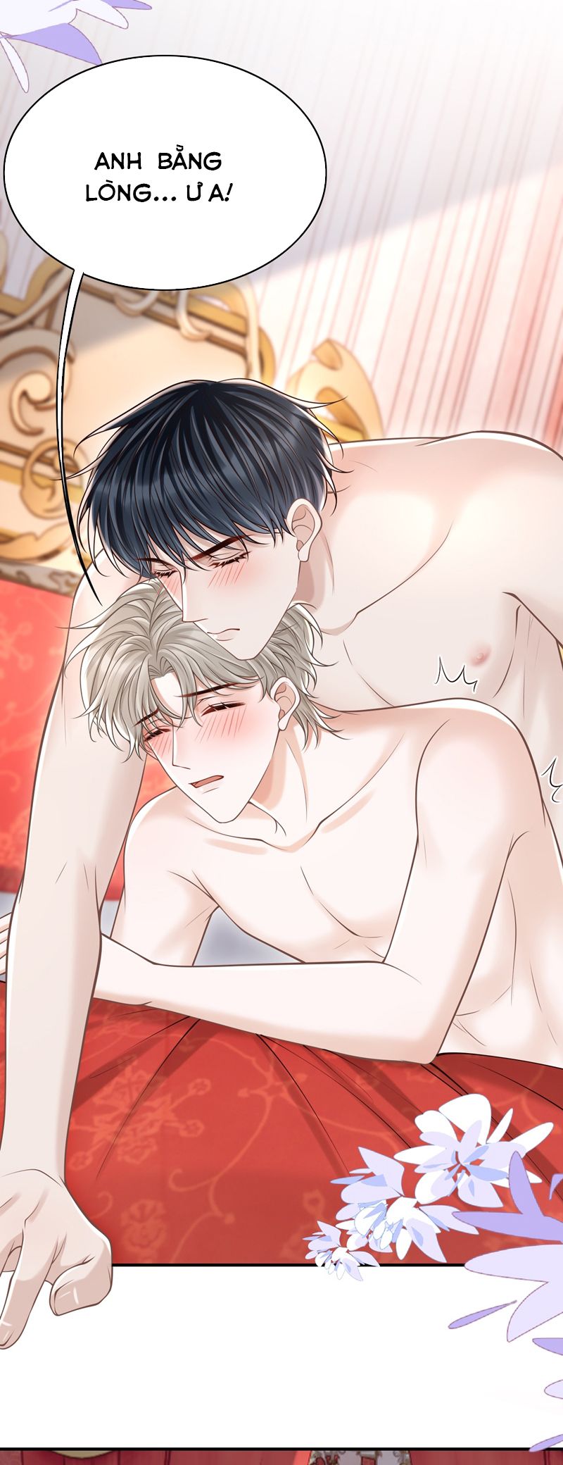 Để Tâm Chapter 67 - Next Chapter 68