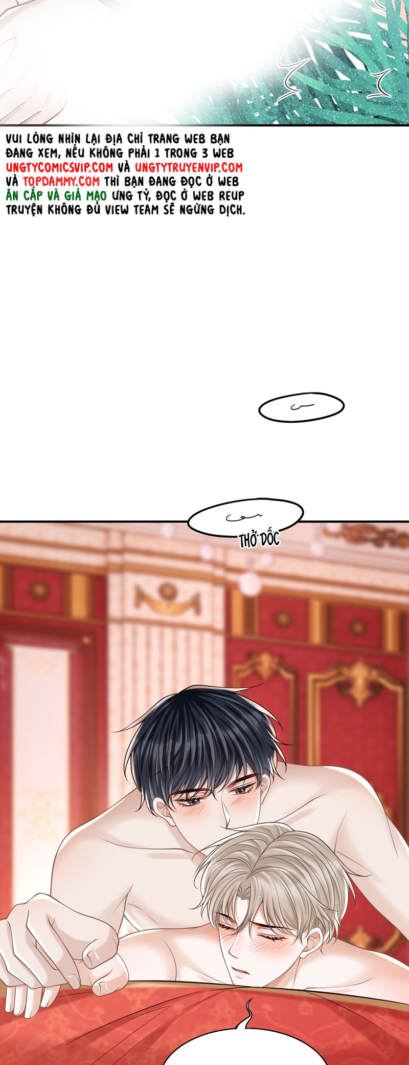 Để Tâm Chapter 67 - Next Chapter 68