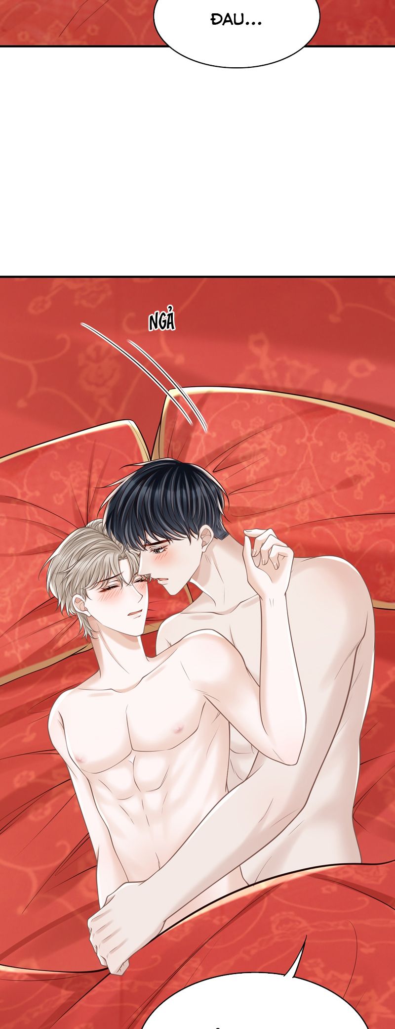 Để Tâm Chapter 67 - Next Chapter 68