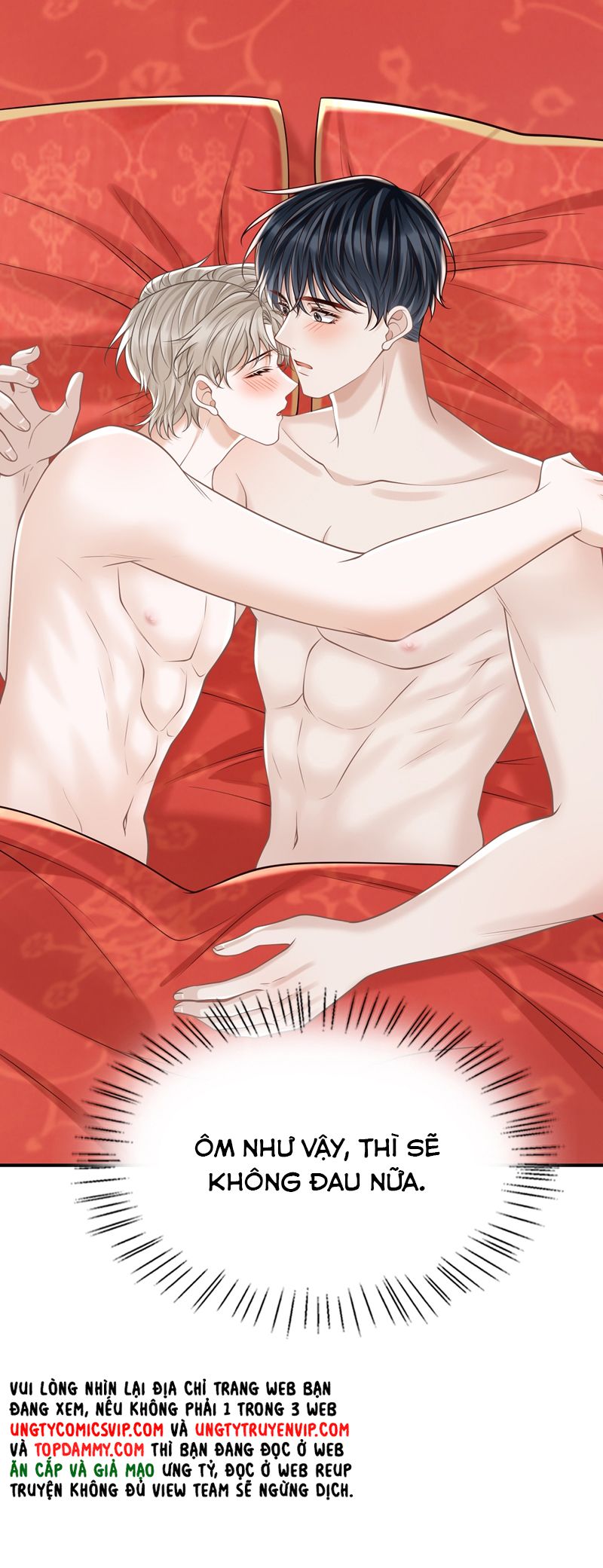 Để Tâm Chapter 67 - Next Chapter 68