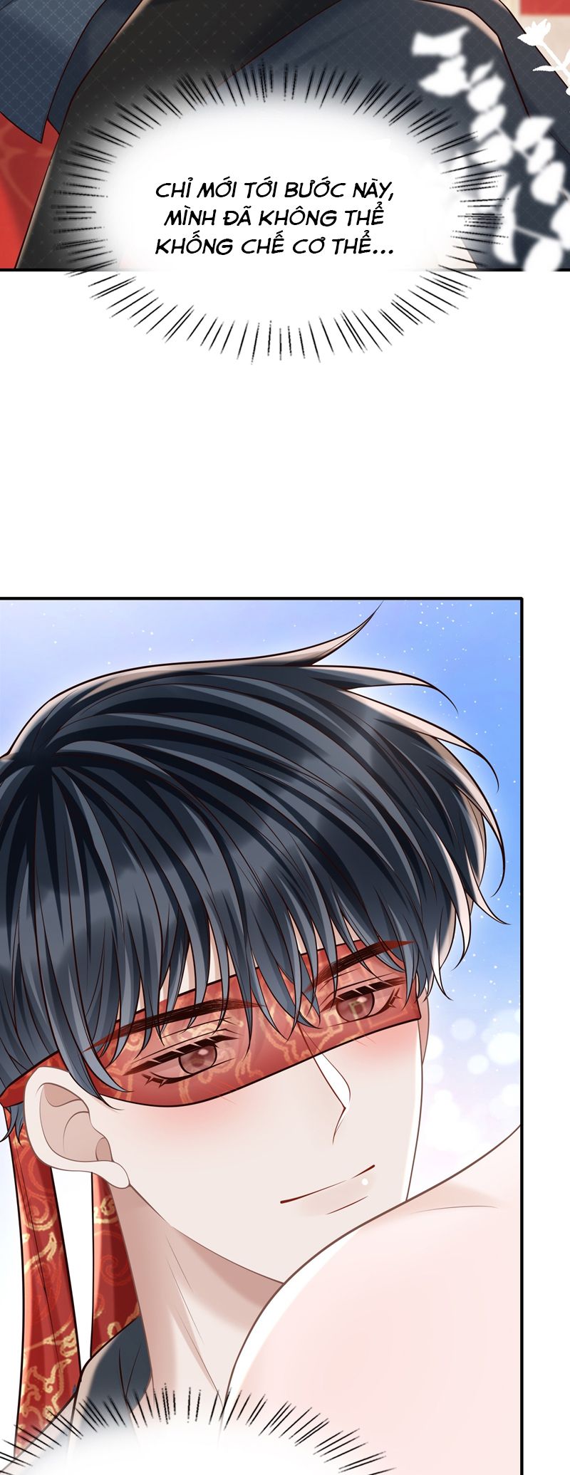 Để Tâm Chapter 67 - Next Chapter 68