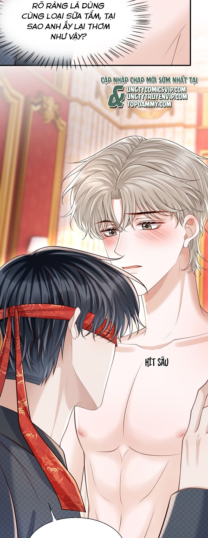 Để Tâm Chapter 67 - Next Chapter 68