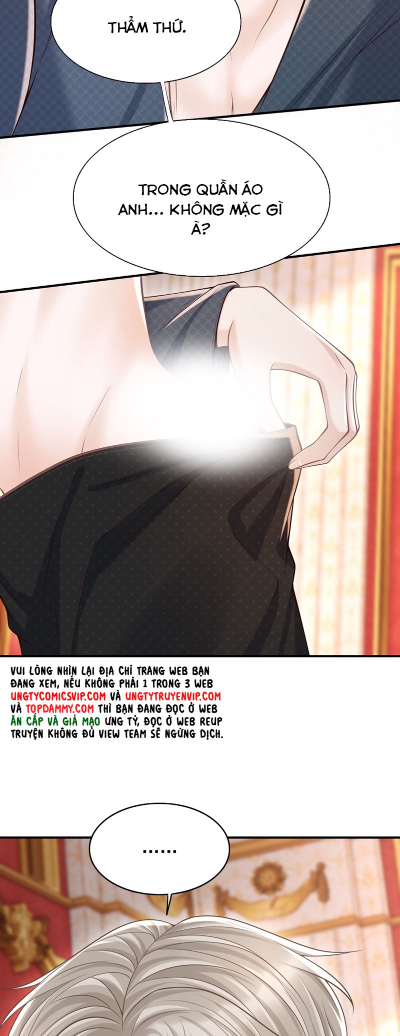 Để Tâm Chapter 67 - Next Chapter 68