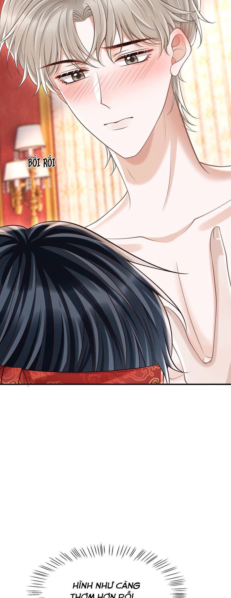 Để Tâm Chapter 67 - Next Chapter 68