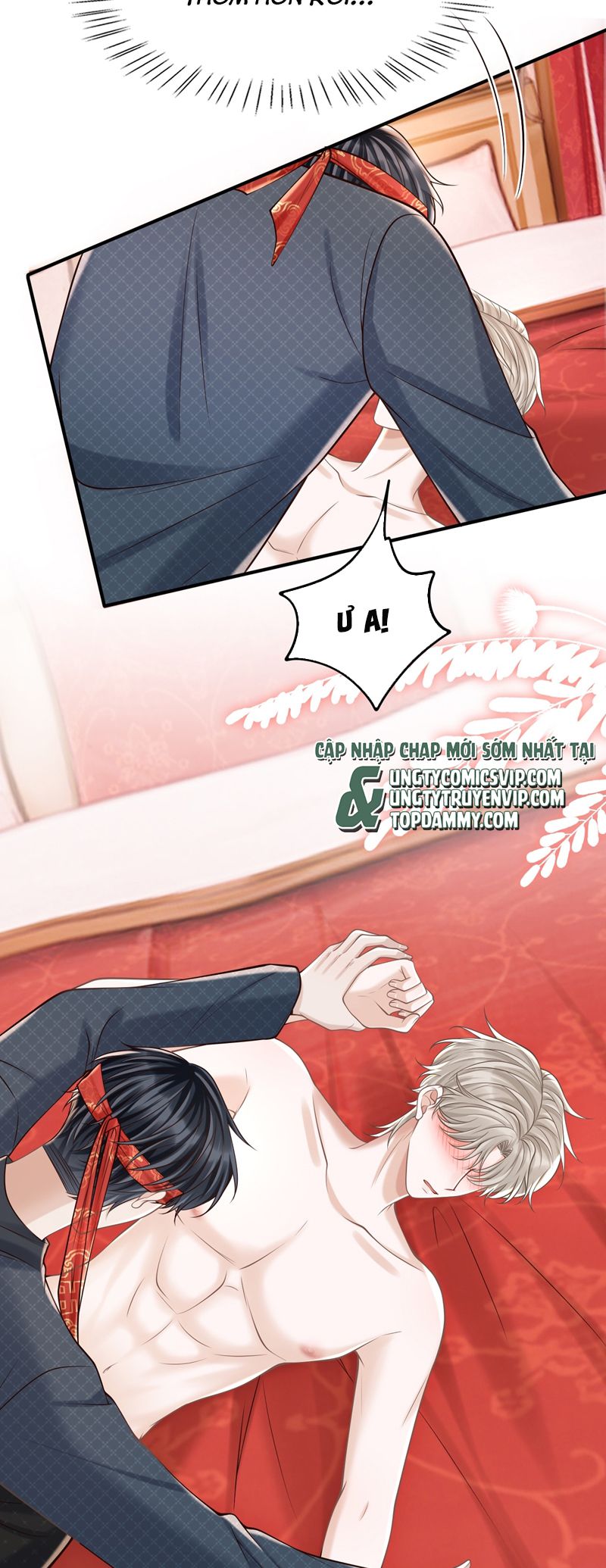 Để Tâm Chapter 67 - Next Chapter 68