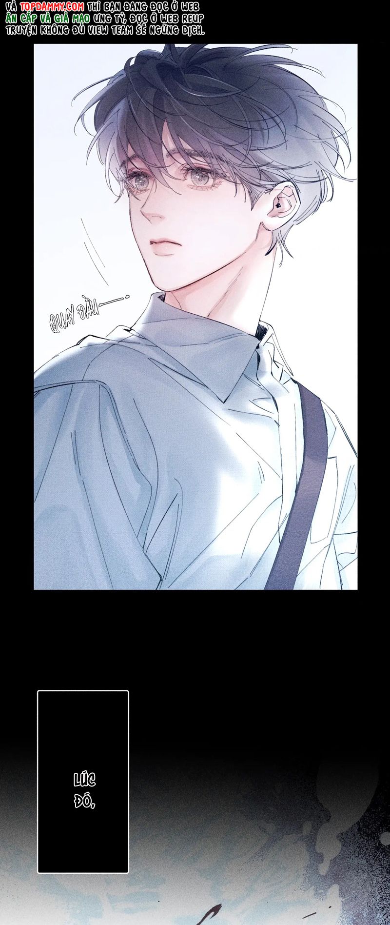 Cây Nấm Nhỏ Chap 19 - Next Chap 20