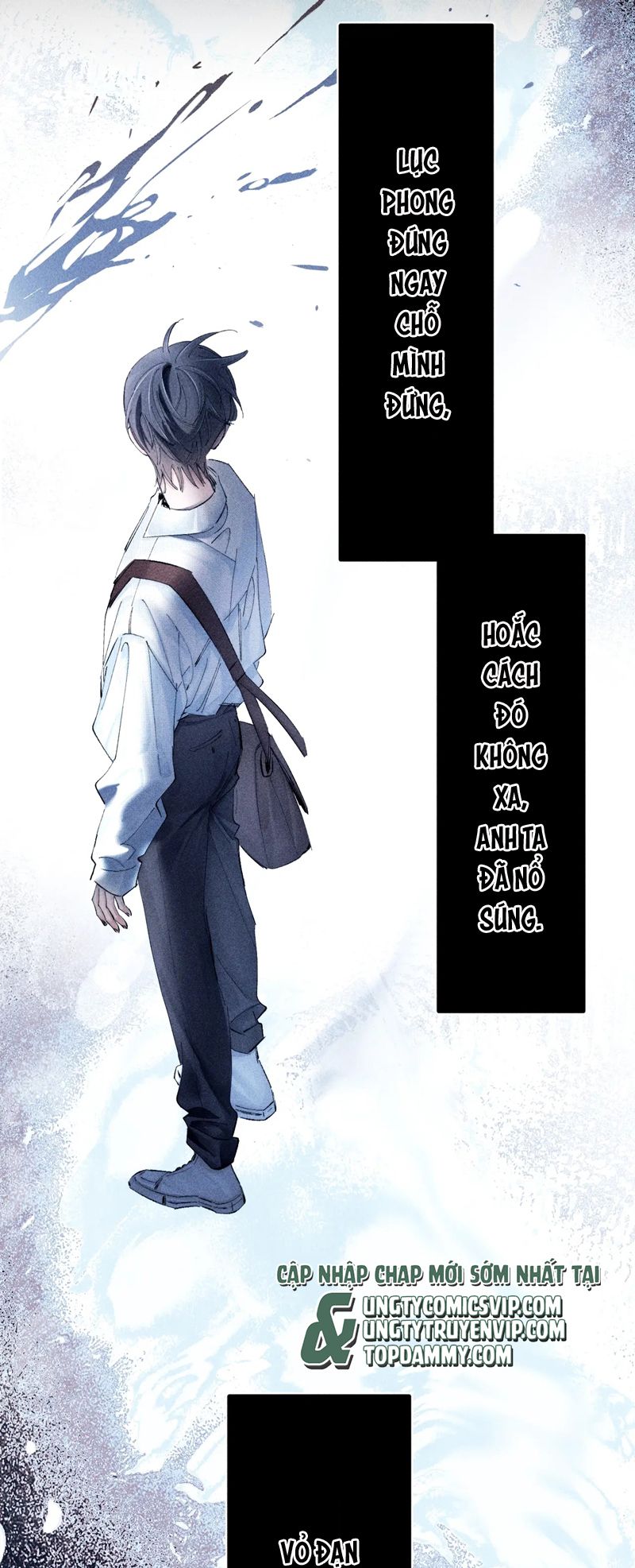 Cây Nấm Nhỏ Chap 19 - Next Chap 20