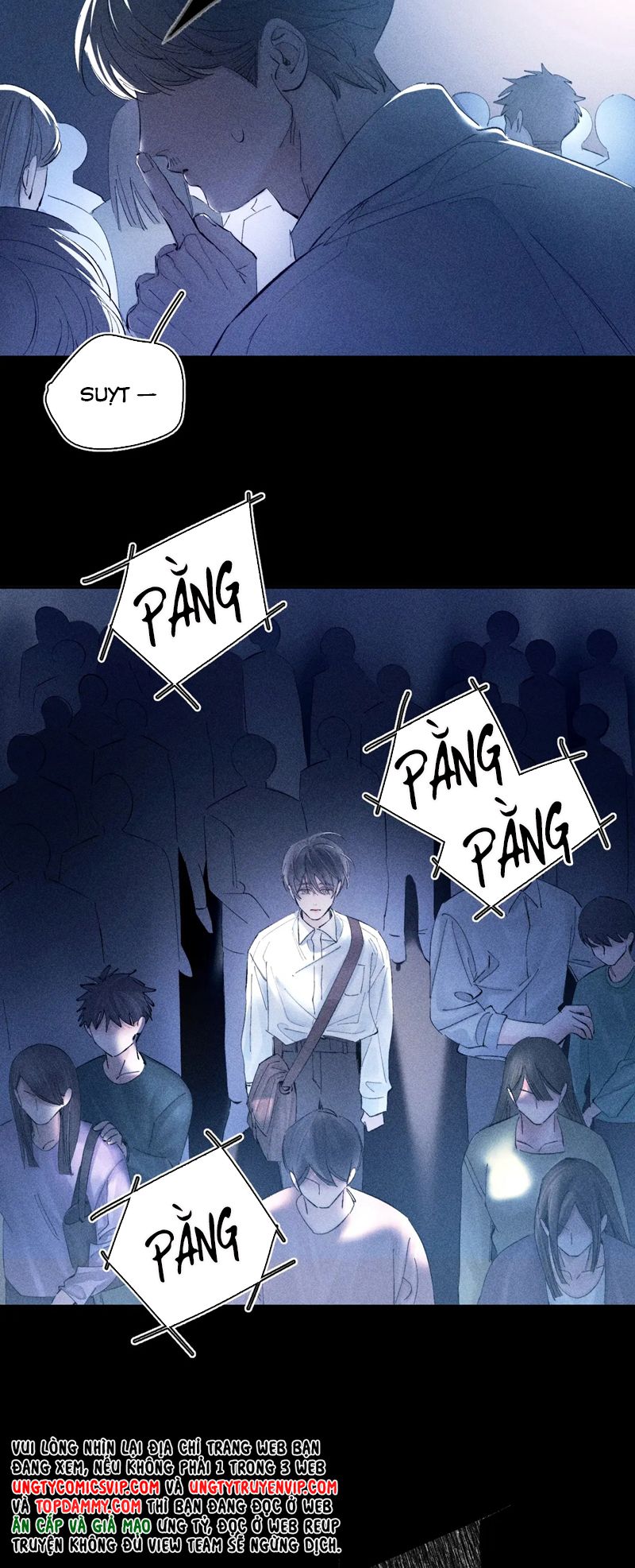 Cây Nấm Nhỏ Chap 19 - Next Chap 20