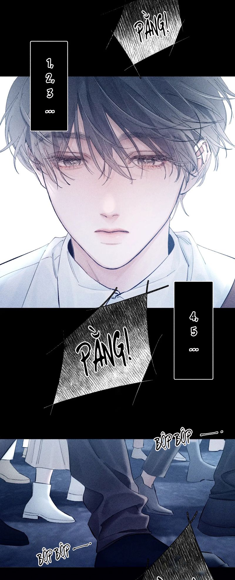 Cây Nấm Nhỏ Chap 19 - Next Chap 20
