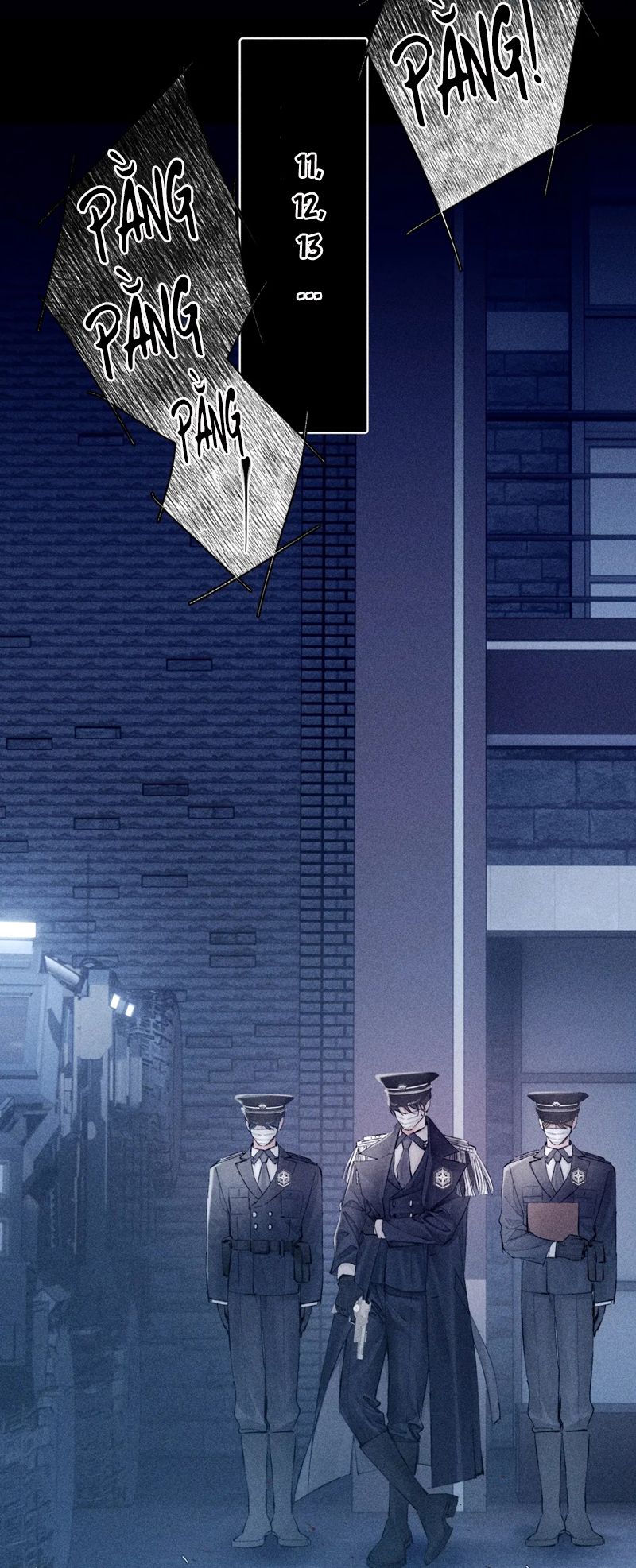 Cây Nấm Nhỏ Chap 19 - Next Chap 20