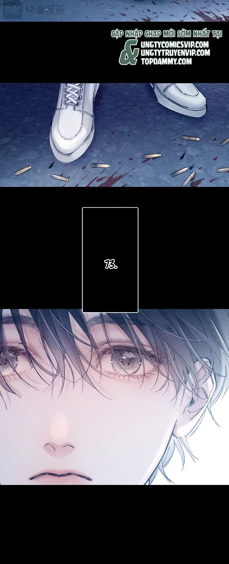 Cây Nấm Nhỏ Chap 19 - Next Chap 20