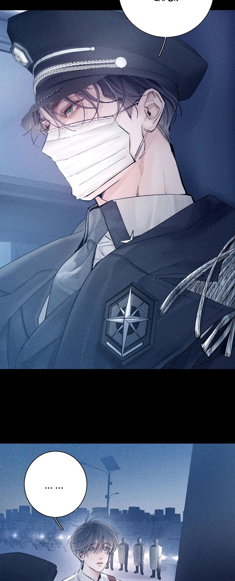 Cây Nấm Nhỏ Chap 19 - Next Chap 20