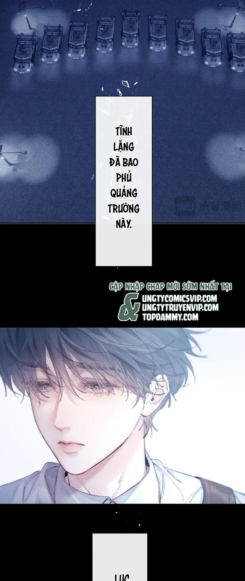 Cây Nấm Nhỏ Chap 19 - Next Chap 20