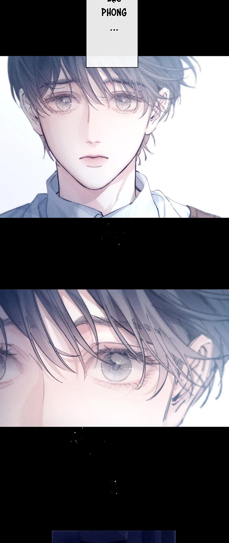 Cây Nấm Nhỏ Chap 19 - Next Chap 20