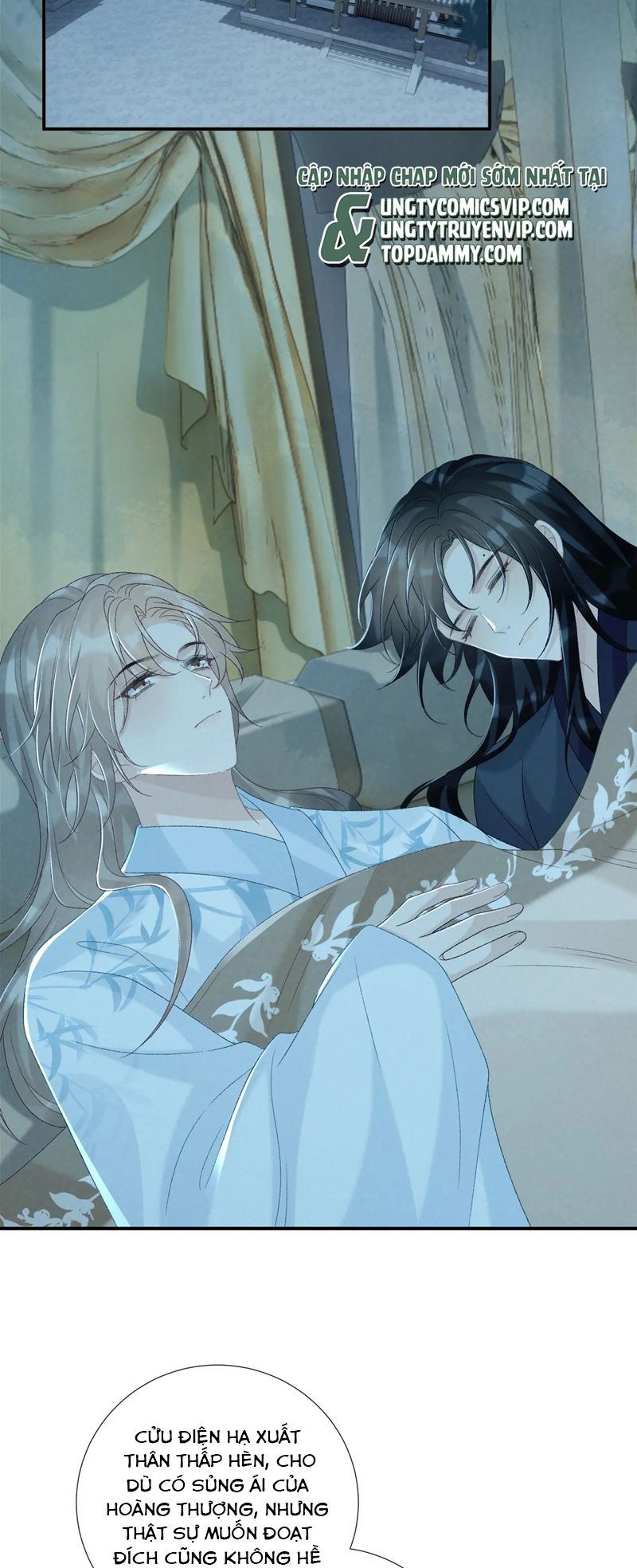 Bệnh Trạng Dụ Dỗ Chapter 75 - Next Chapter 76