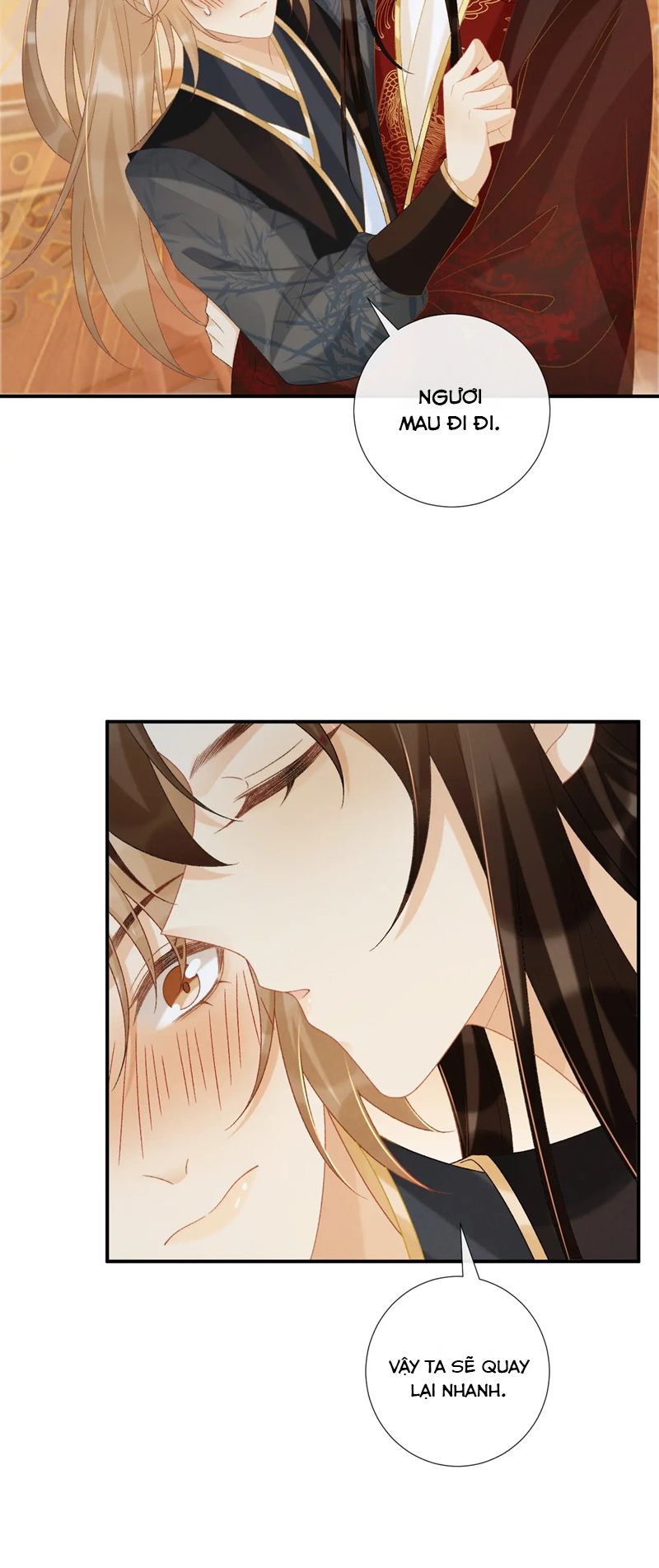 Bệnh Trạng Dụ Dỗ Chapter 75 - Next Chapter 76