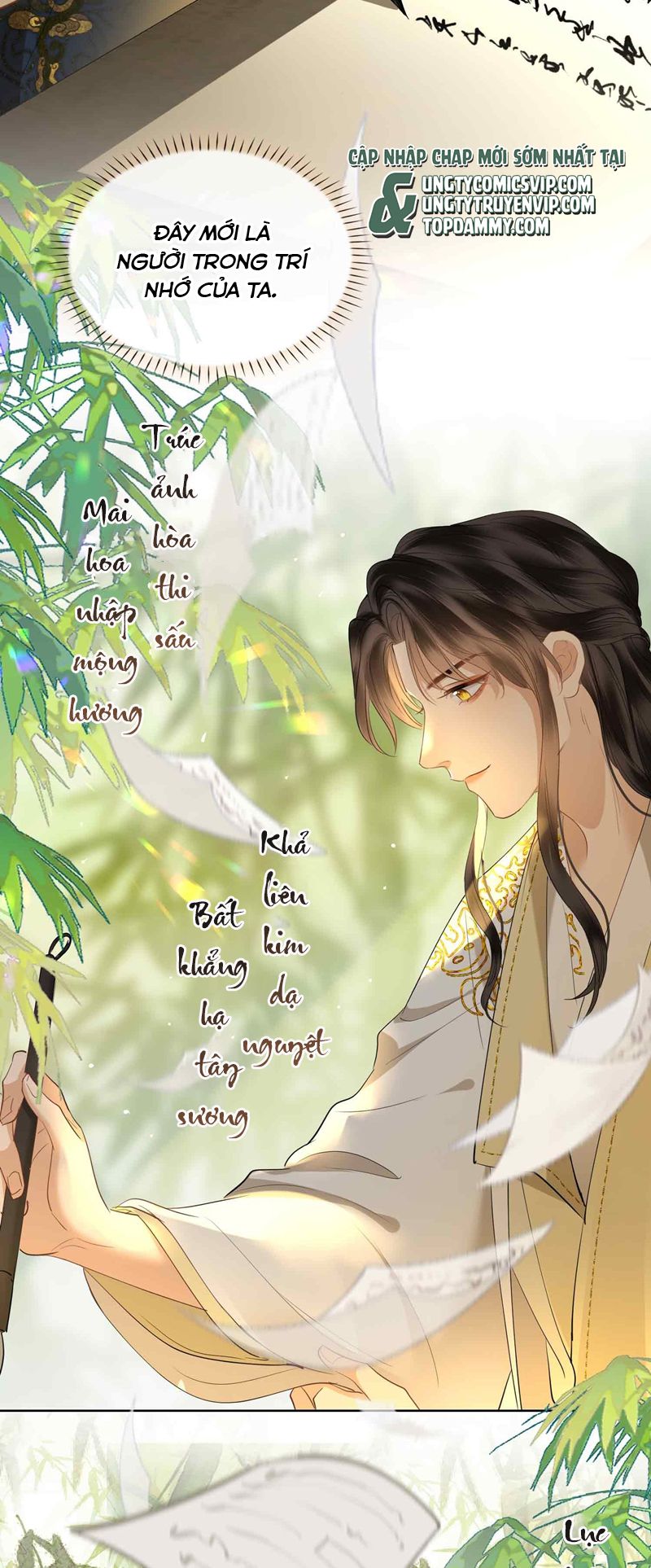 Tham Hoan Chapter 36 - Next Chapter 37