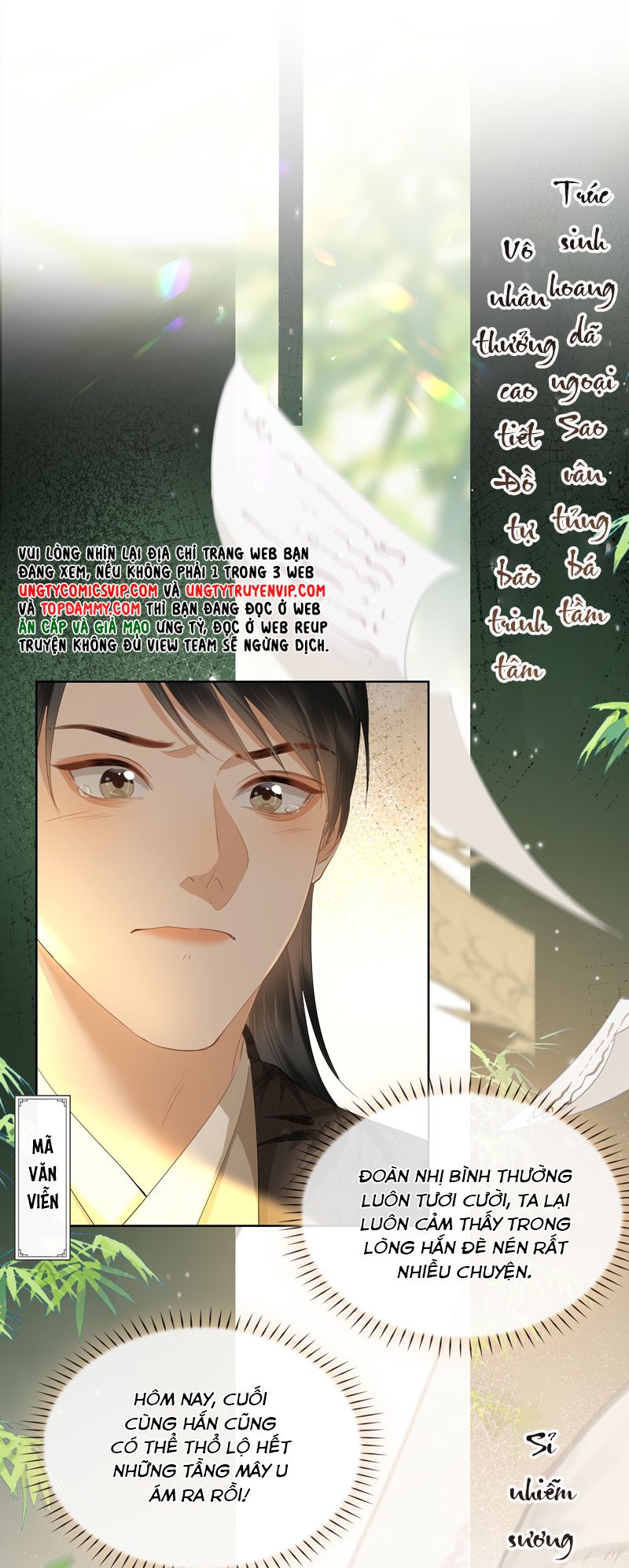 Tham Hoan Chapter 36 - Next Chapter 37