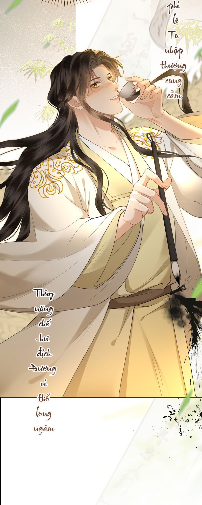 Tham Hoan Chapter 36 - Next Chapter 37