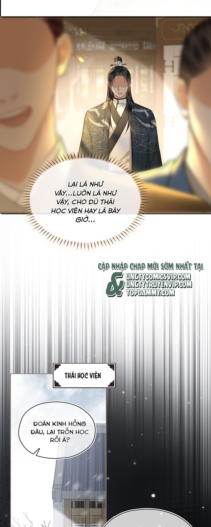 Tham Hoan Chapter 36 - Next Chapter 37