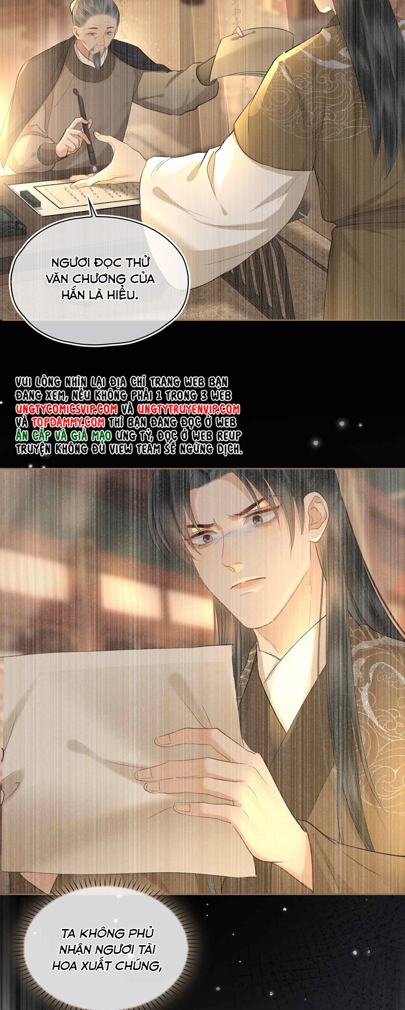 Tham Hoan Chapter 36 - Next Chapter 37