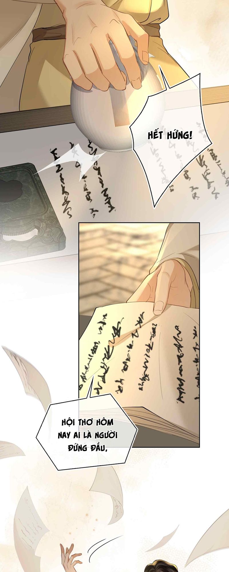 Tham Hoan Chapter 36 - Next Chapter 37